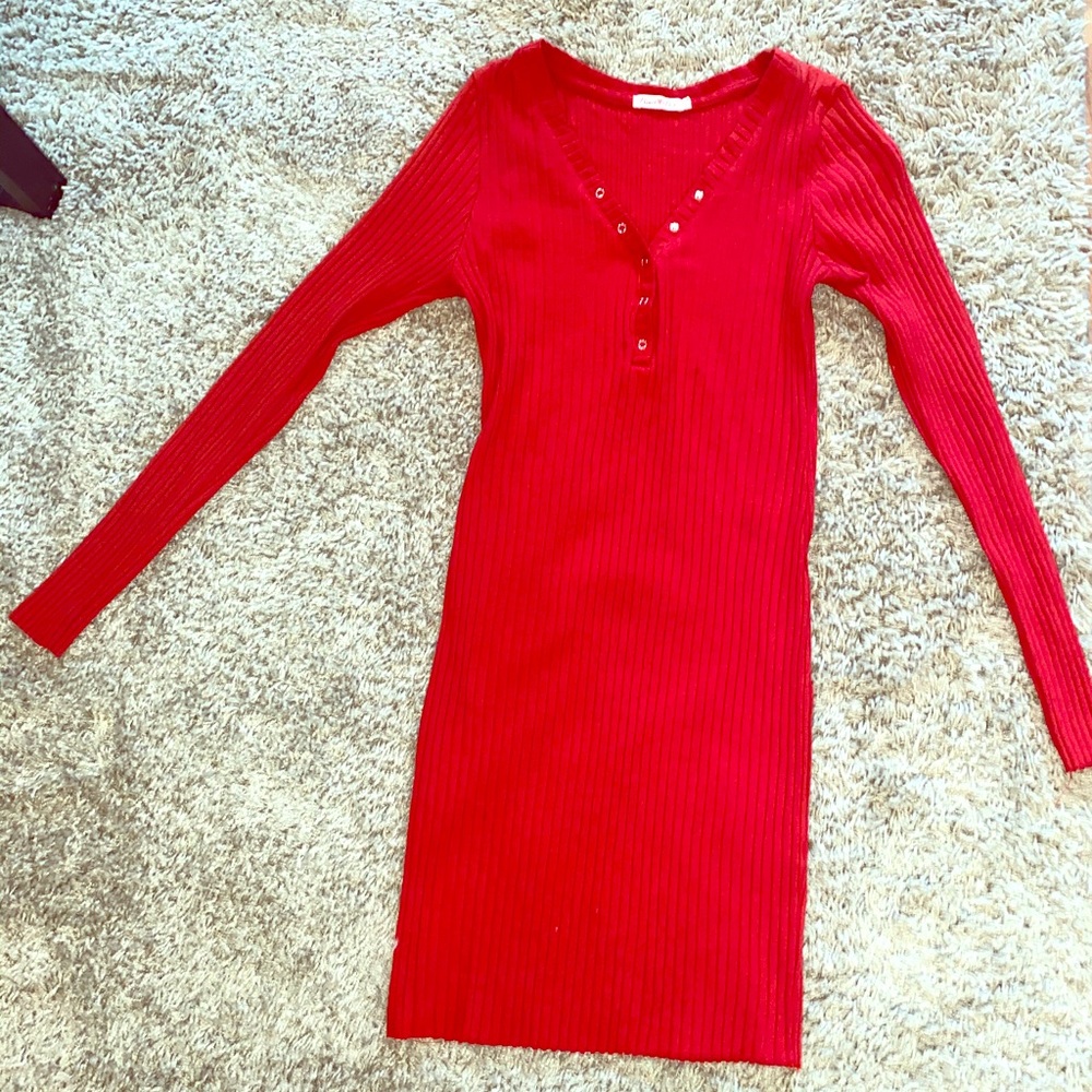 Vestido
